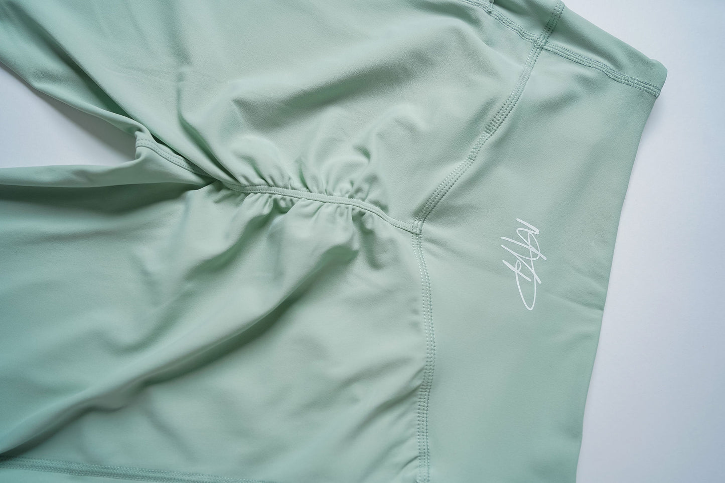 Mint Momentum Leggings