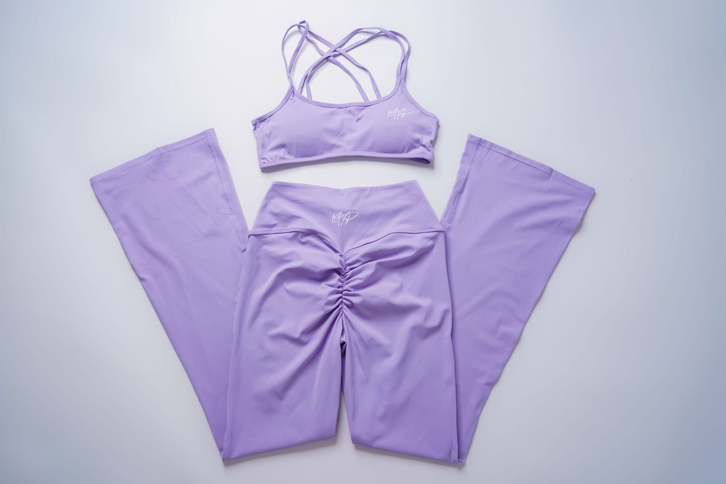 Lavender Lift Leggings