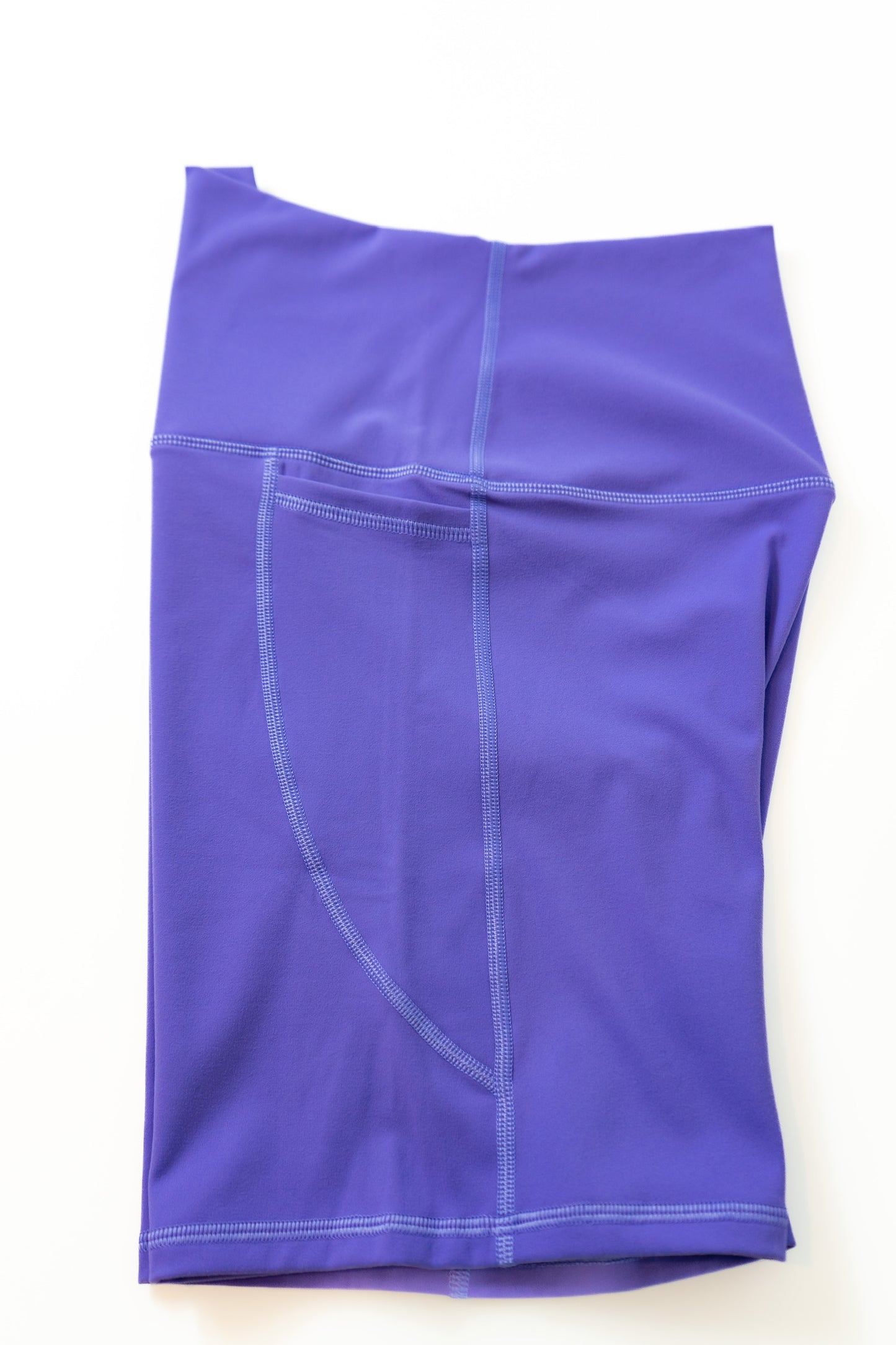 Elegant Biker Shorts