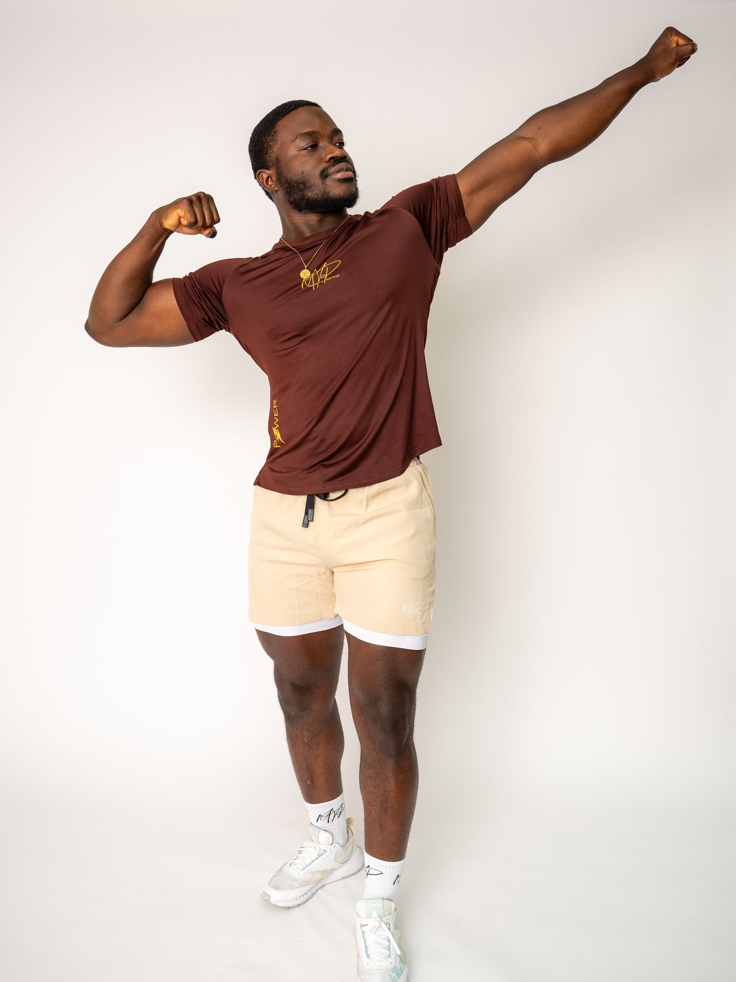 Power Shorts
