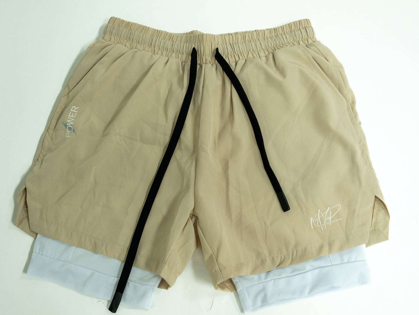 Power Shorts