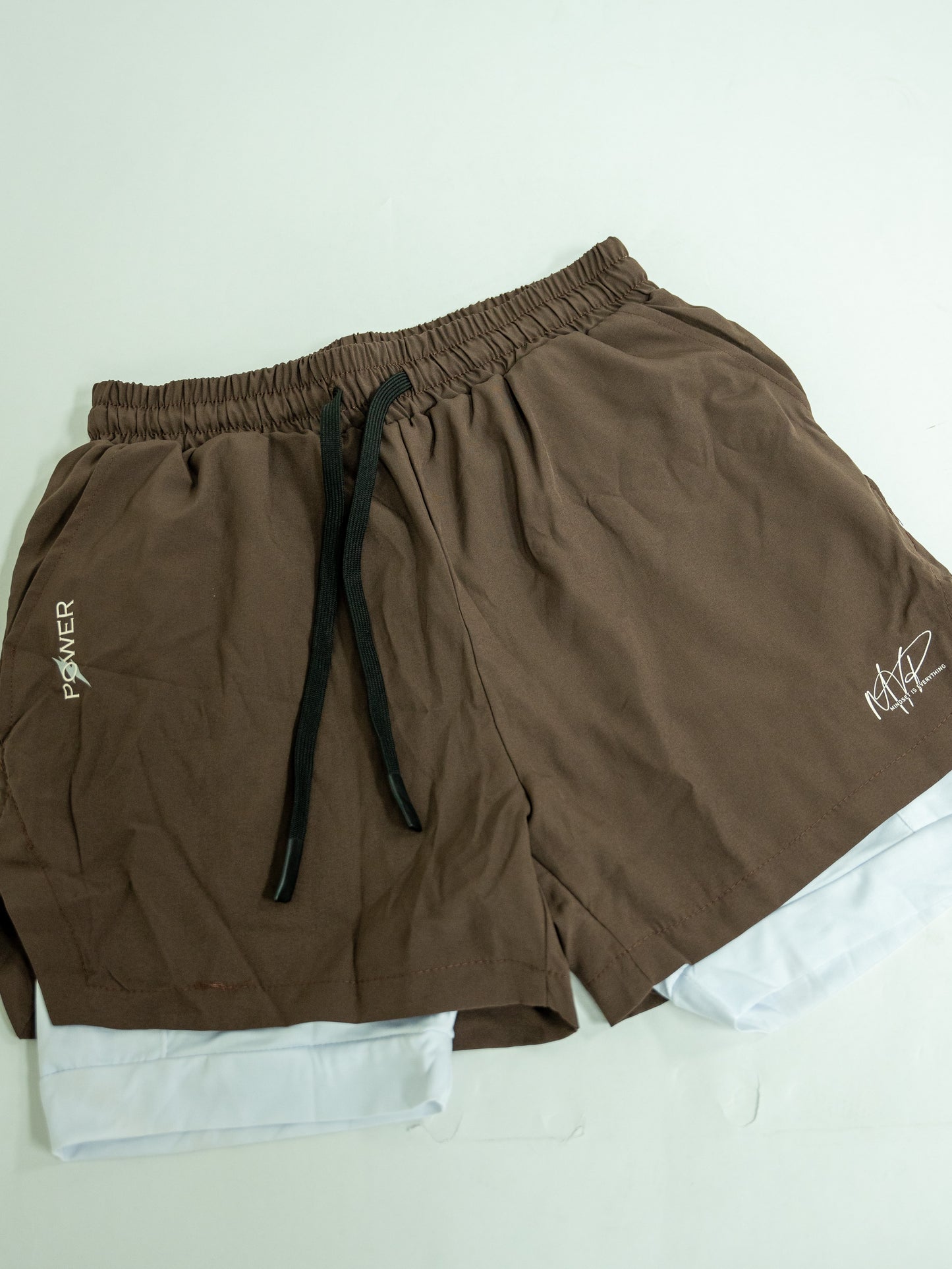 Power Shorts