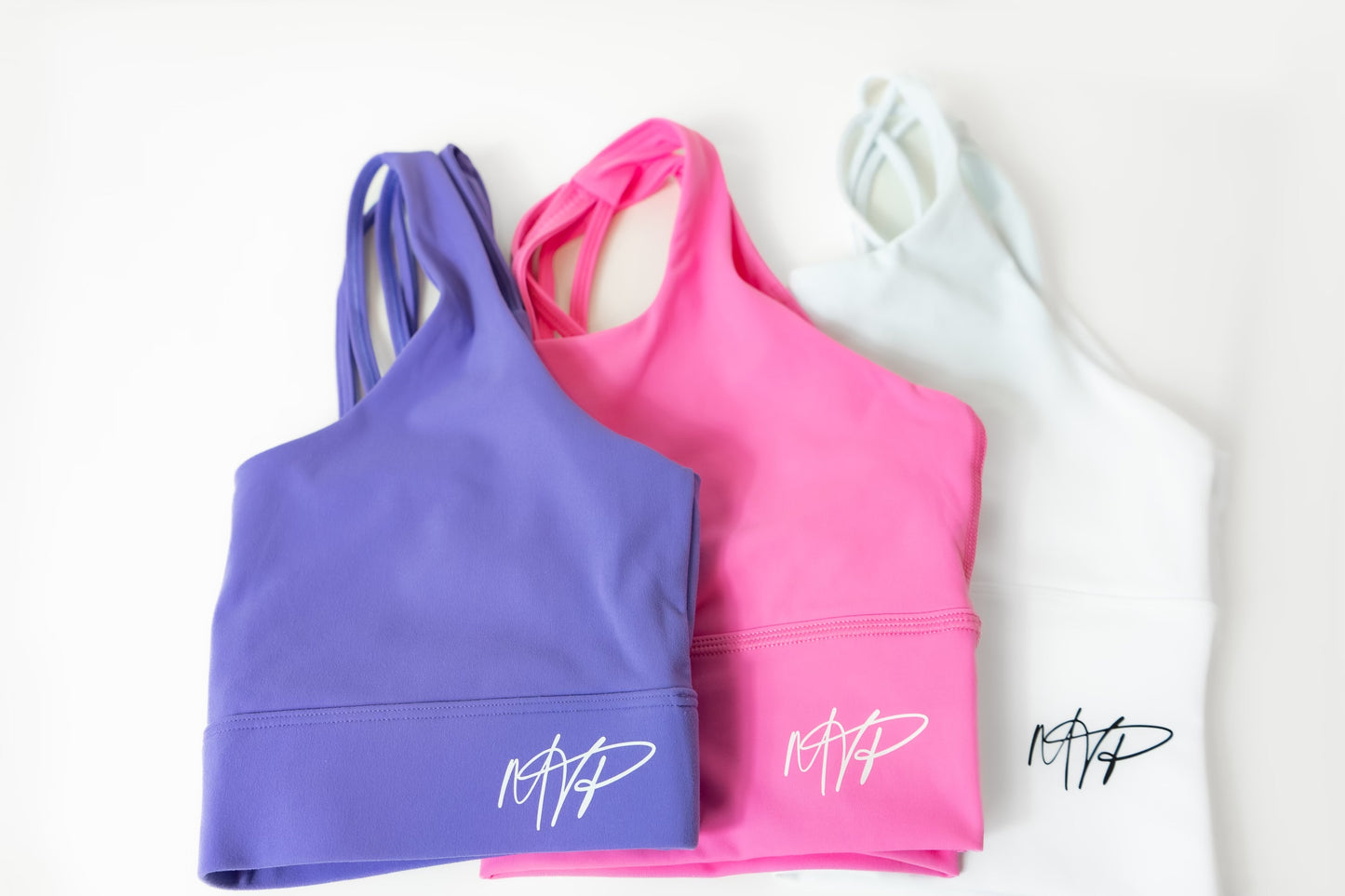 H.E.R. Sports Bra