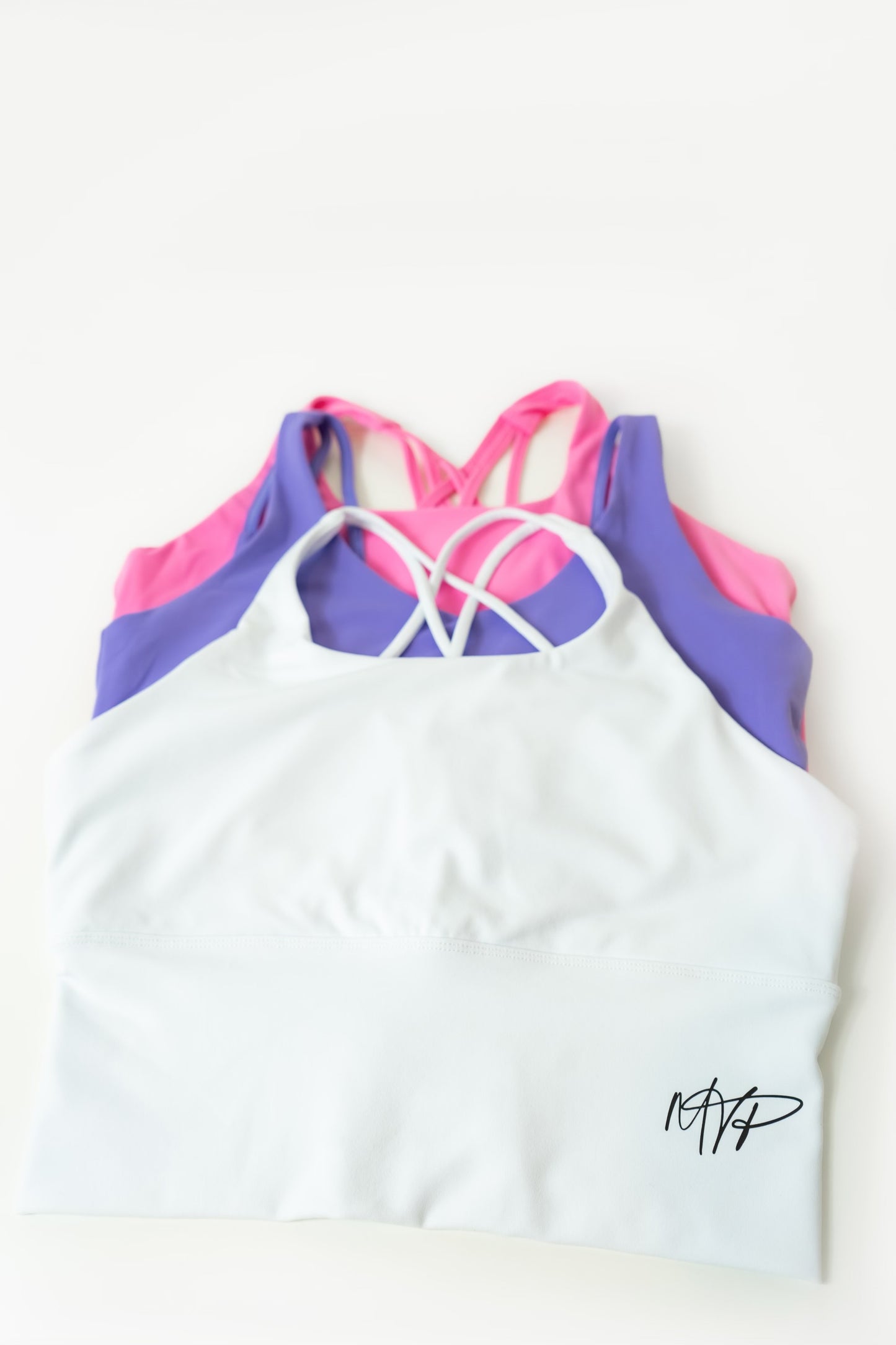 H.E.R. Sports Bra