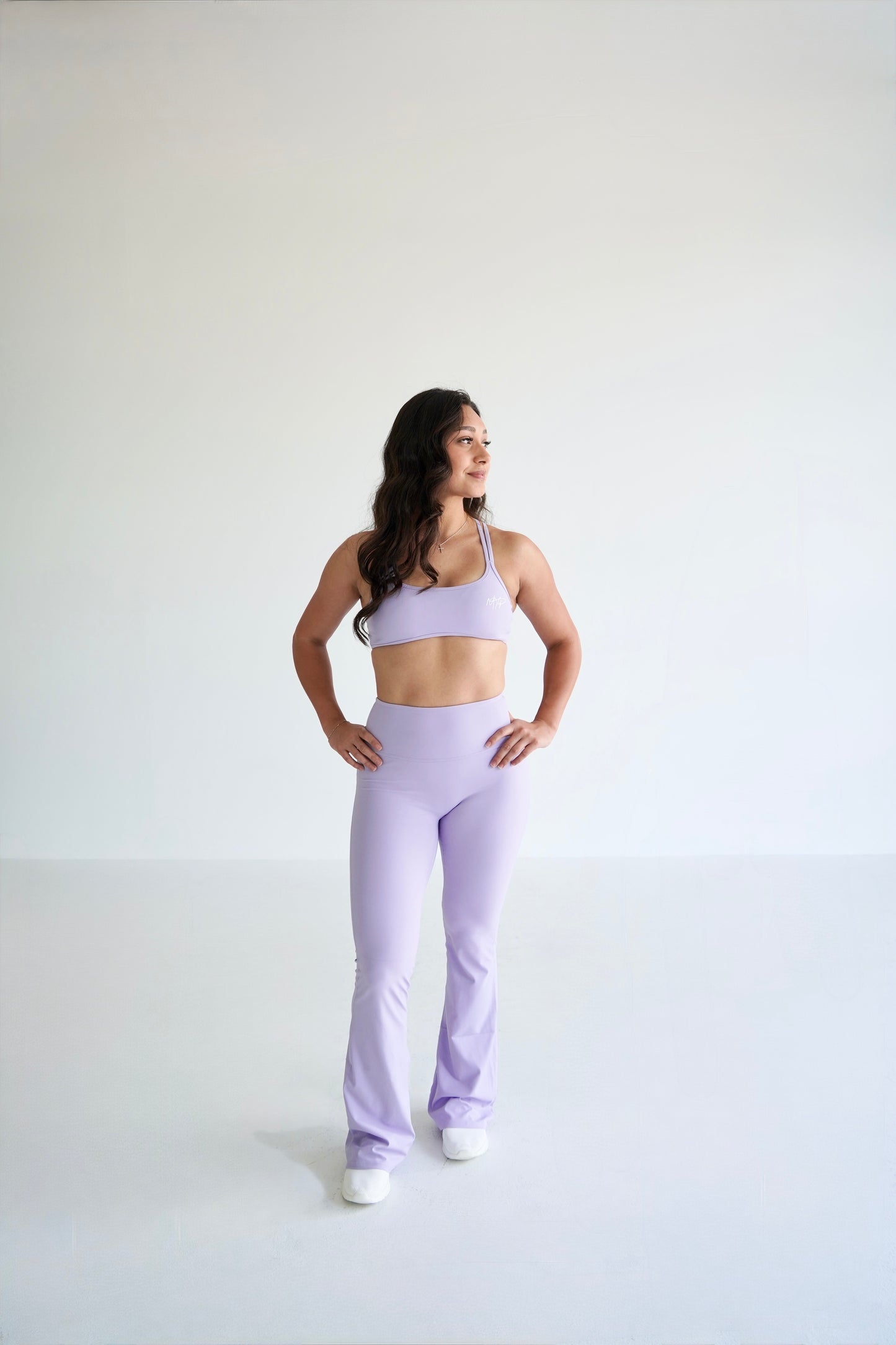 Lavender Lift Leggings