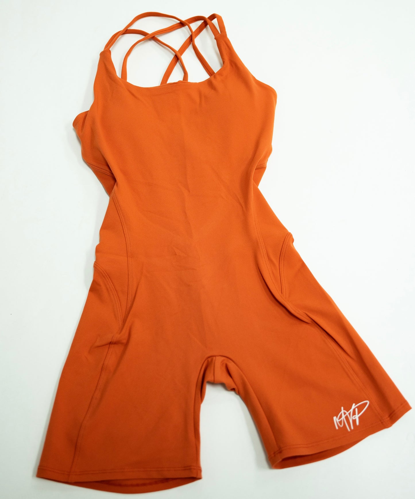 Megawatt Body Suits