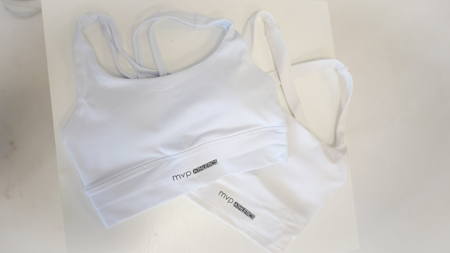 Stratus Bra