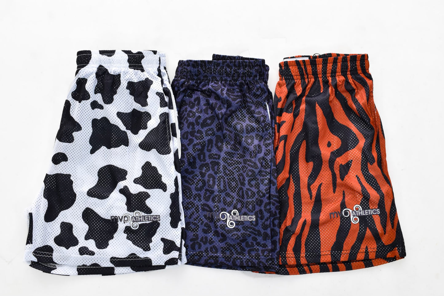 Jungle Shorts