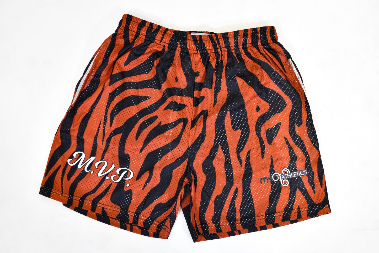Jungle Shorts