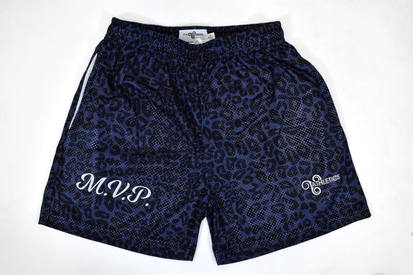 Jungle Shorts