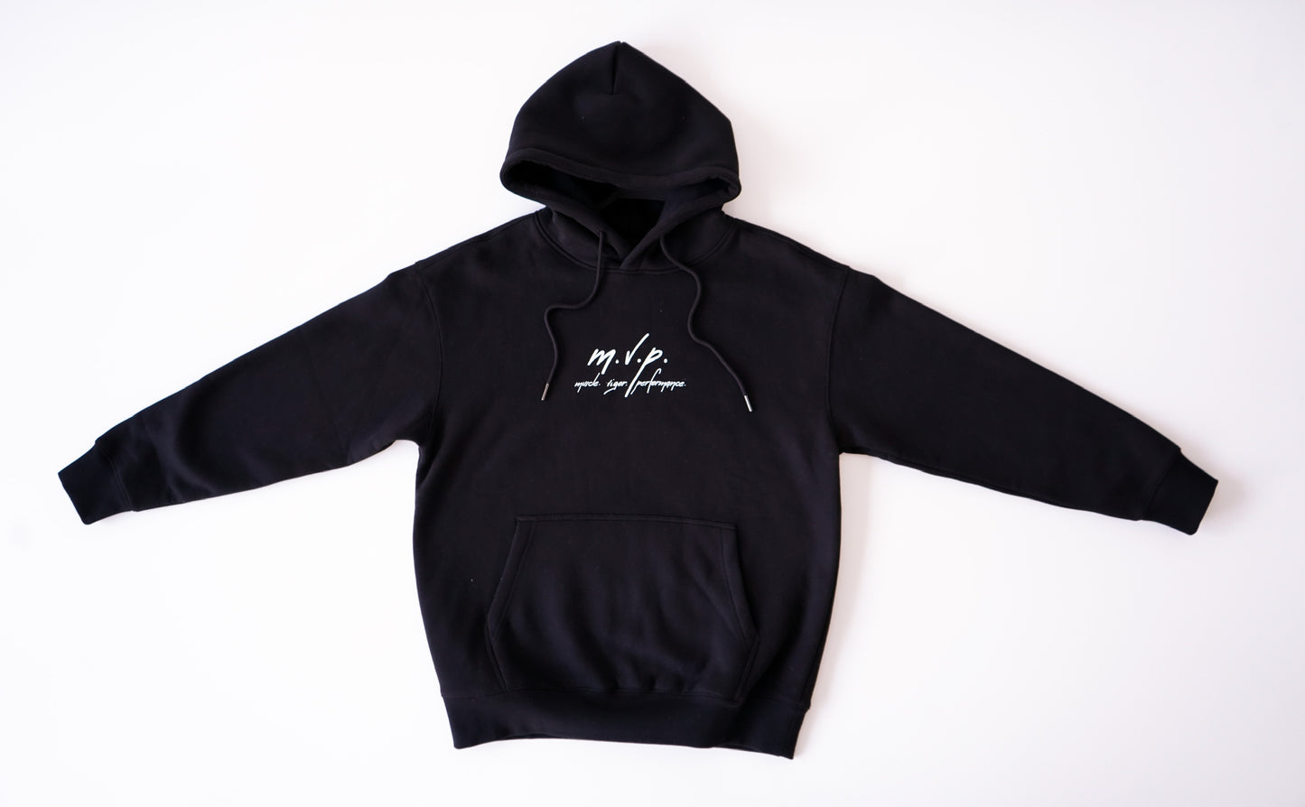 Morning Cup Hoodie