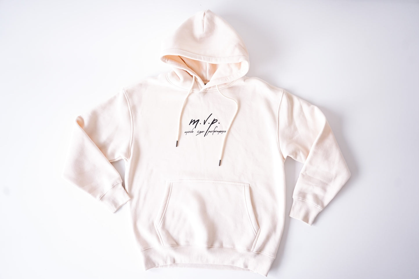 Morning Cup Hoodie