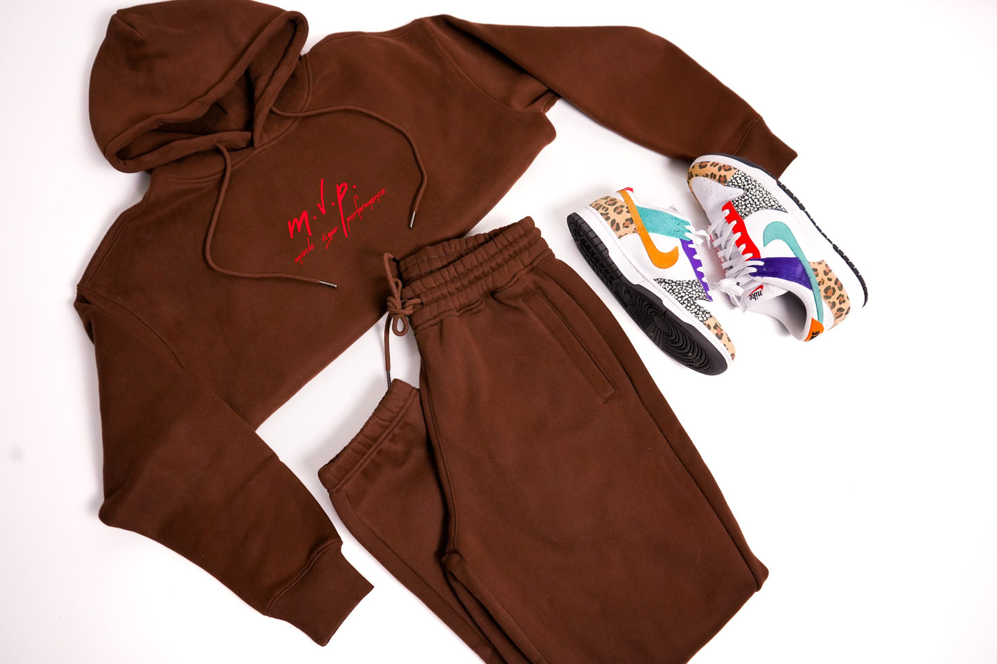 Morning Cup Sweats