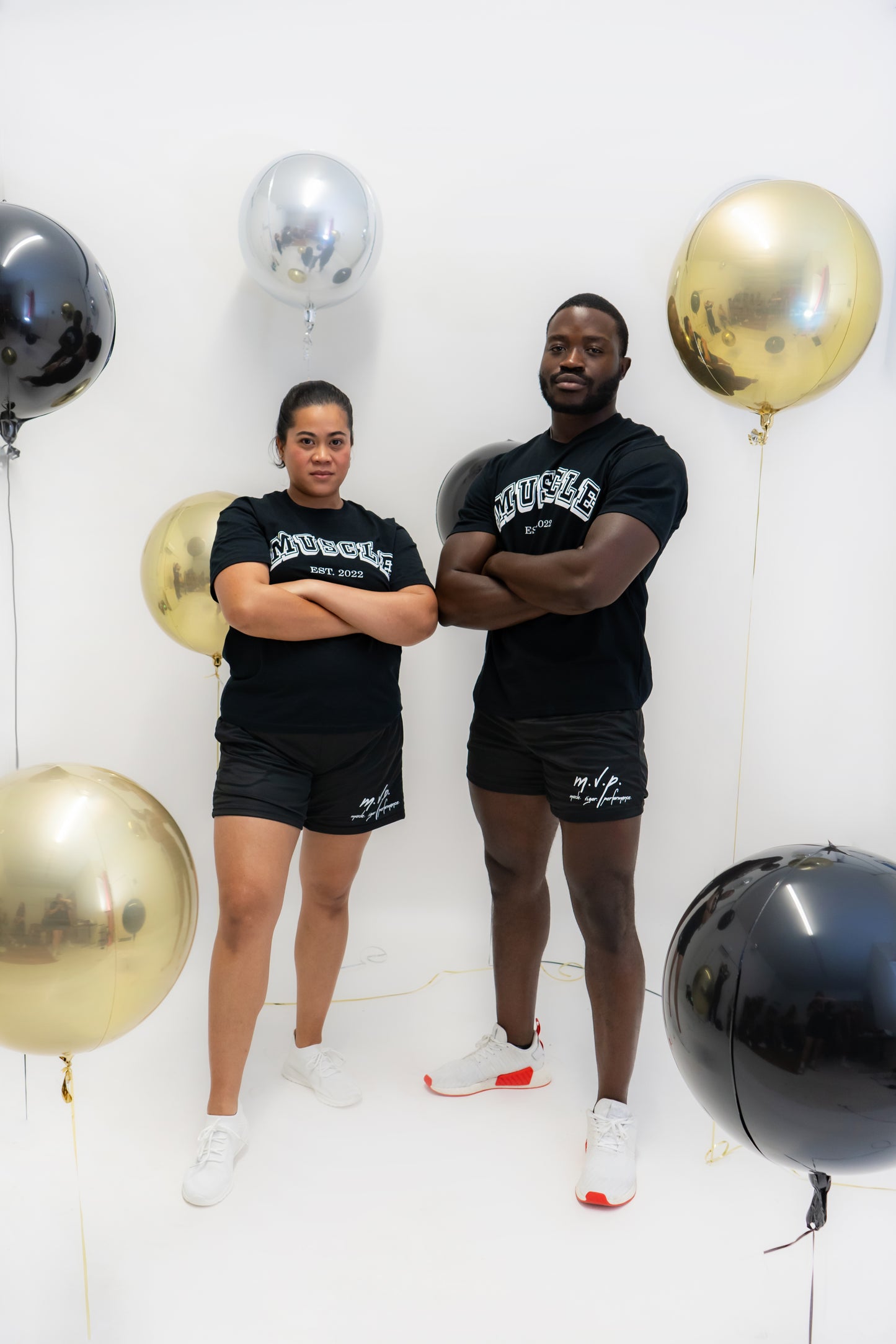 OG 2.0 Unisex Shorts