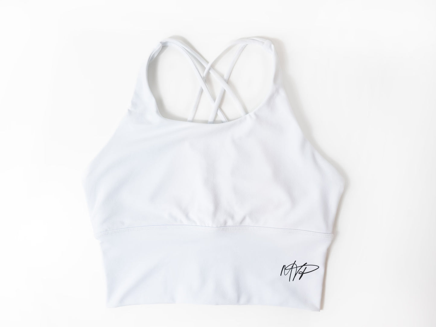 H.E.R. Sports Bra