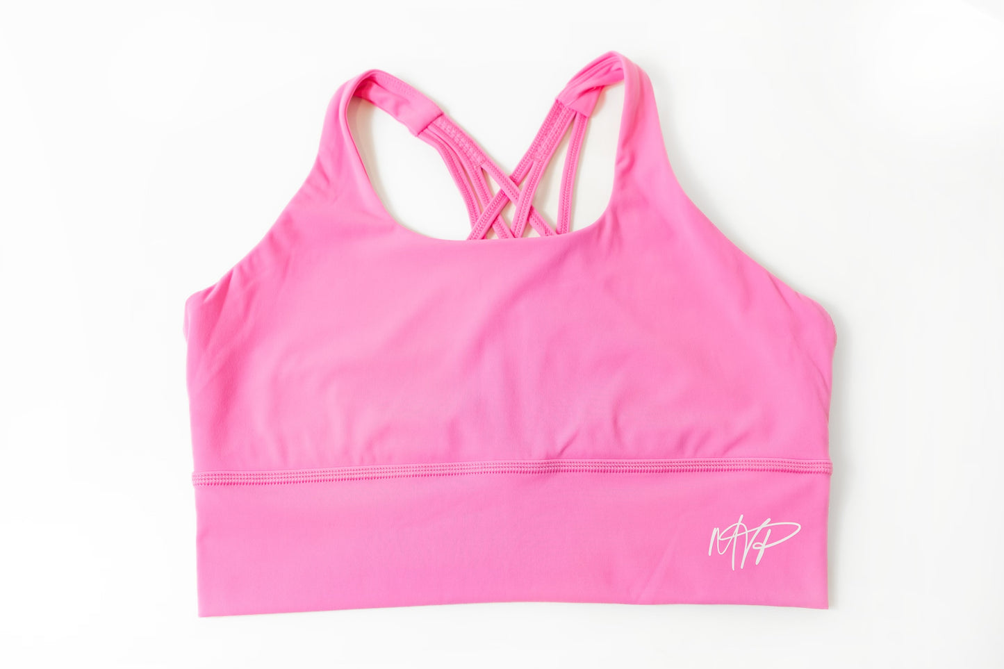 H.E.R. Sports Bra