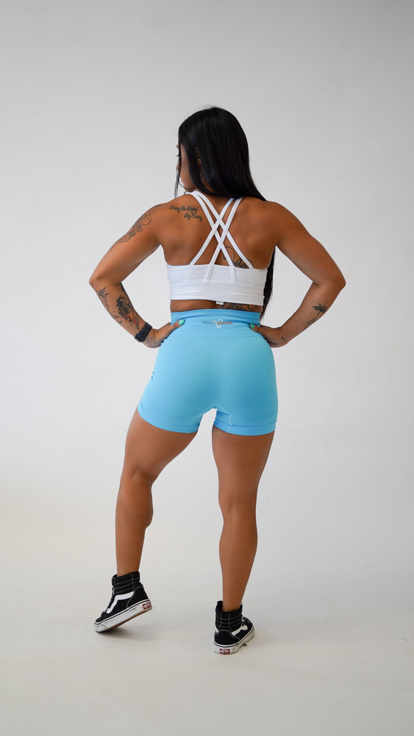 Stratus Bra
