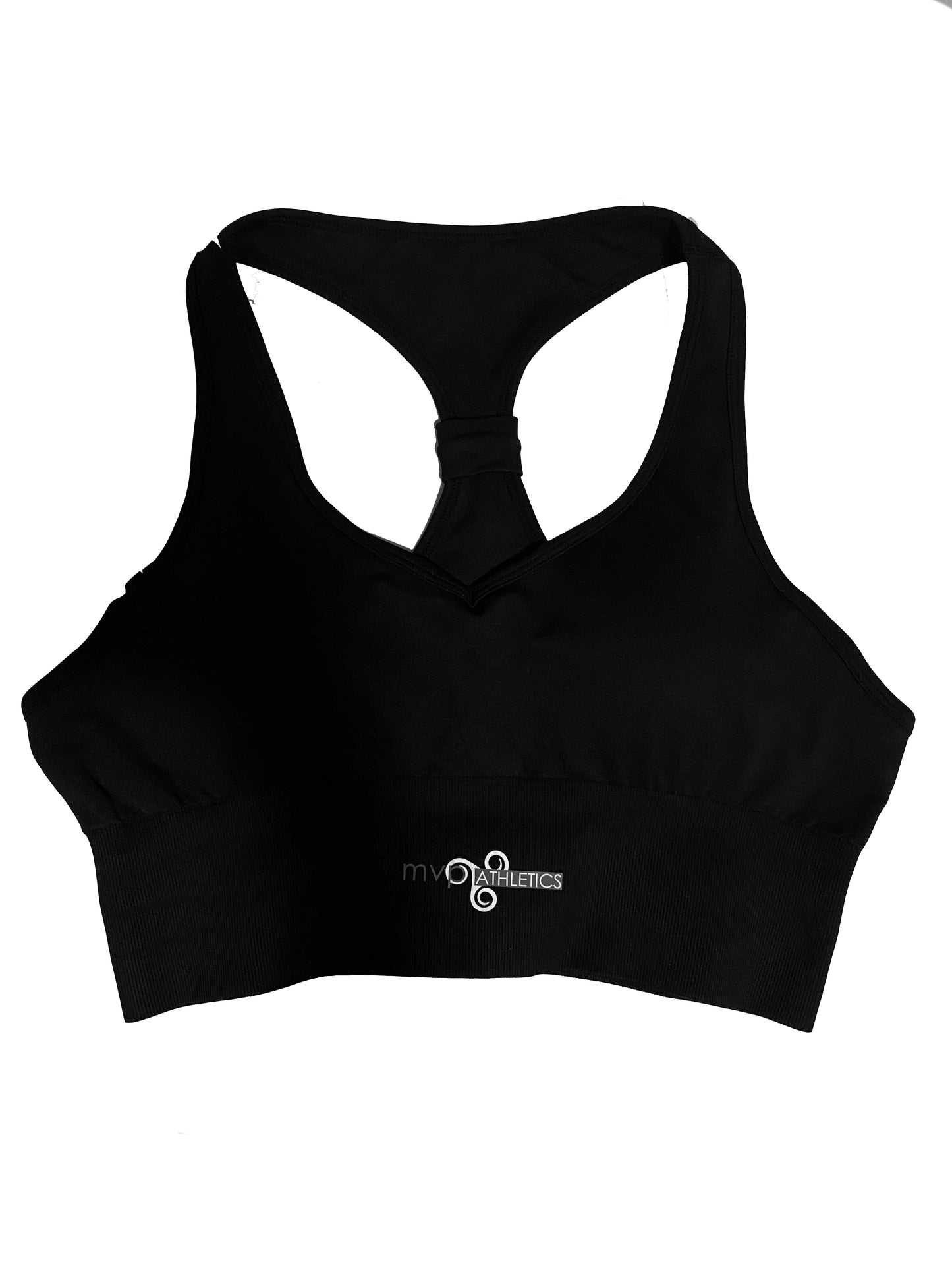 Uniform Sports Bra