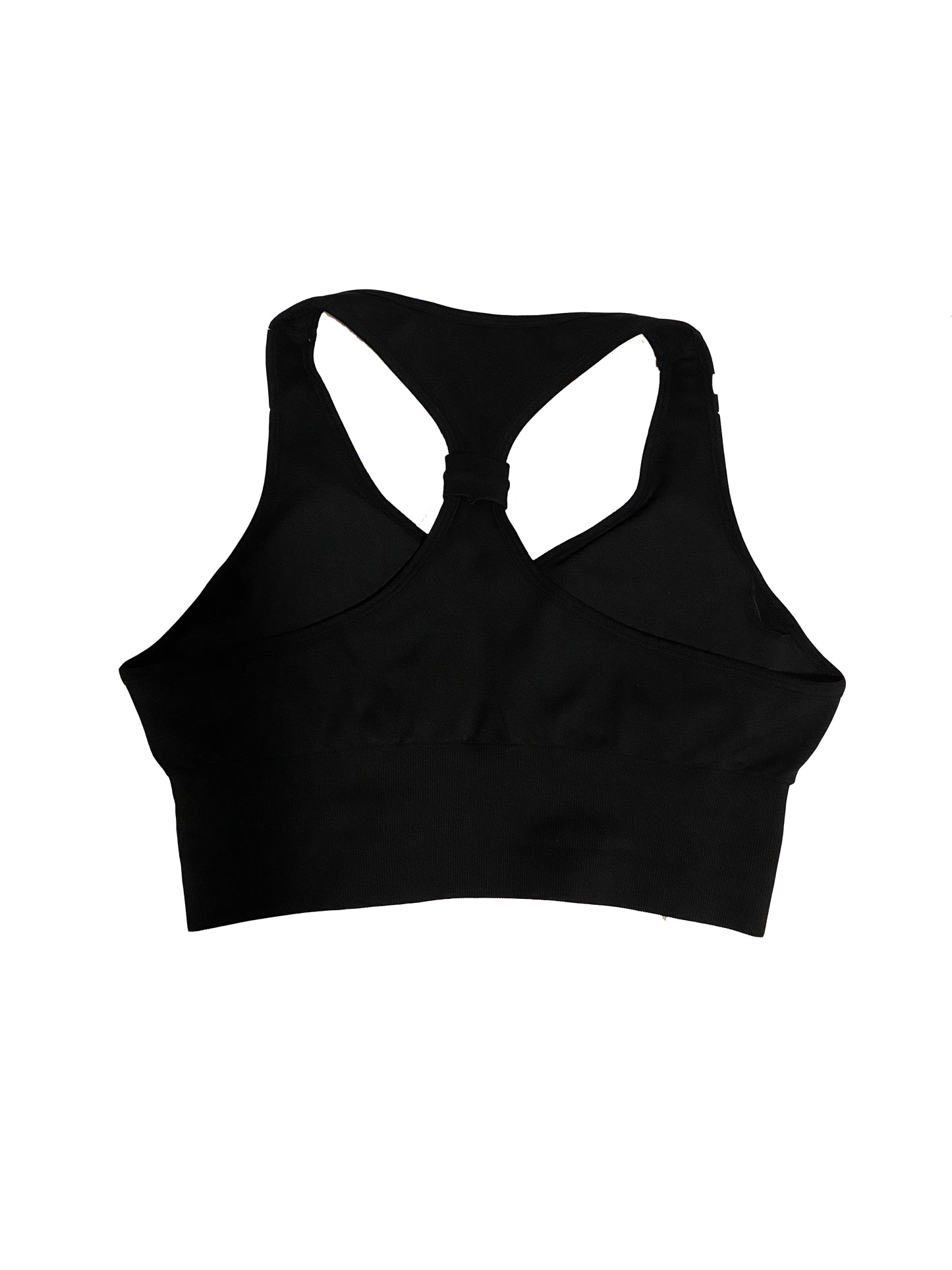 Uniform Sports Bra