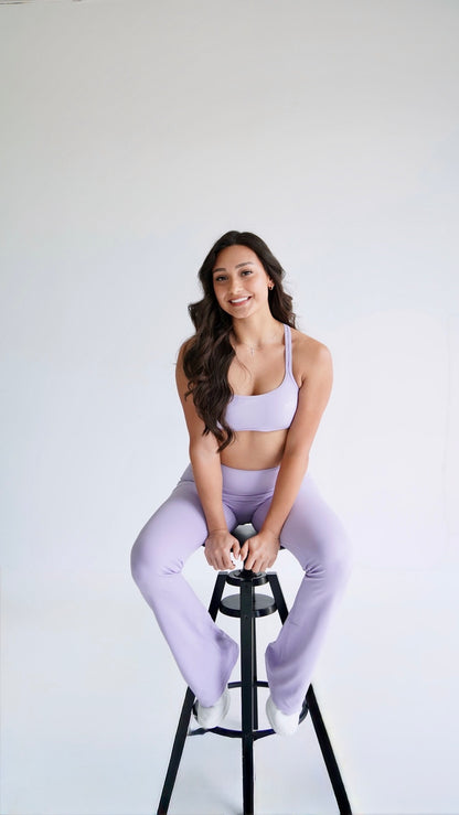 Lavender Lift Bra