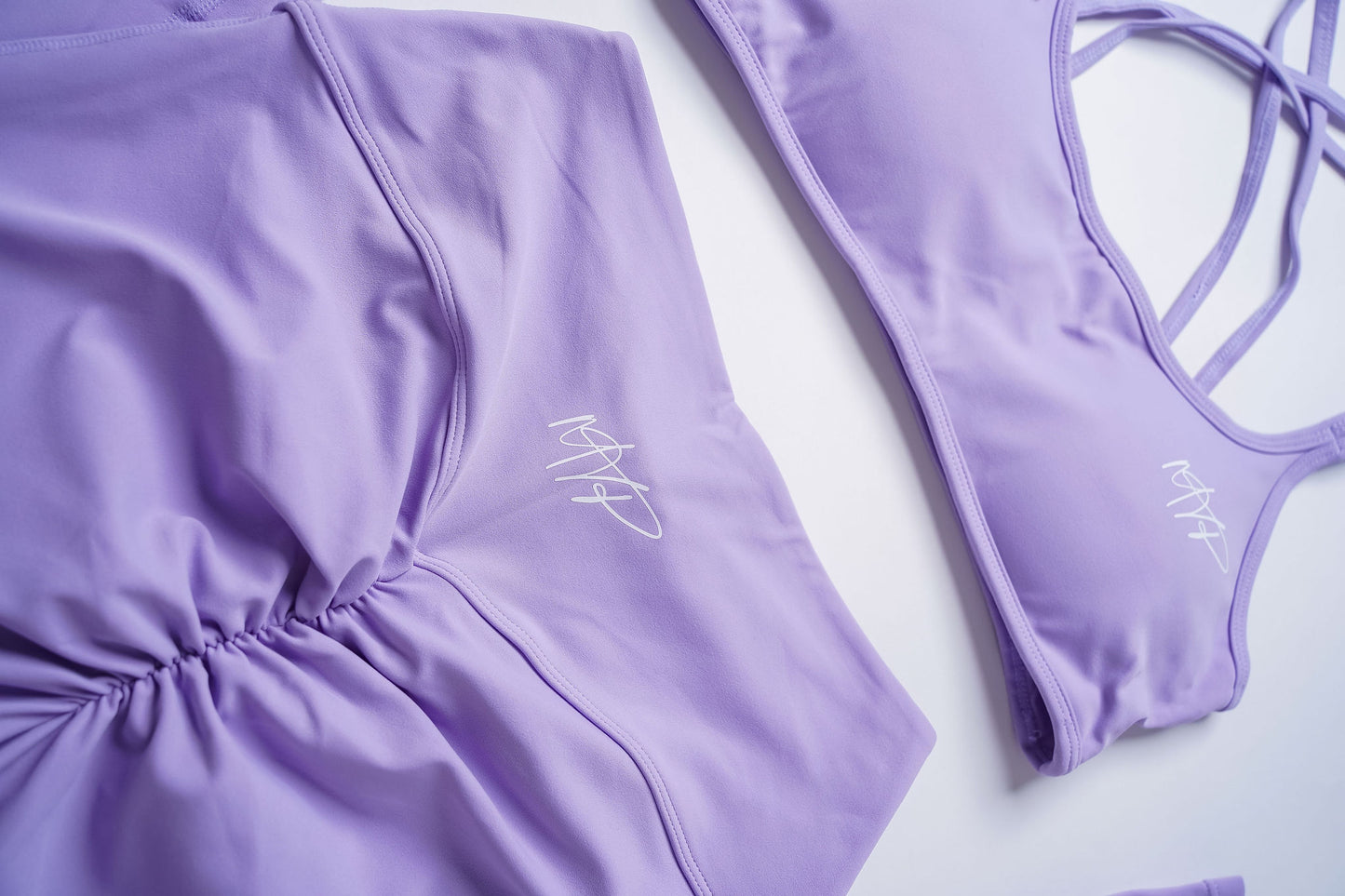 Lavender Lift Bra