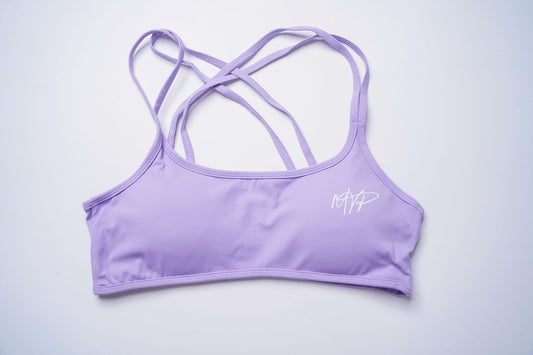 Lavender Lift Bra