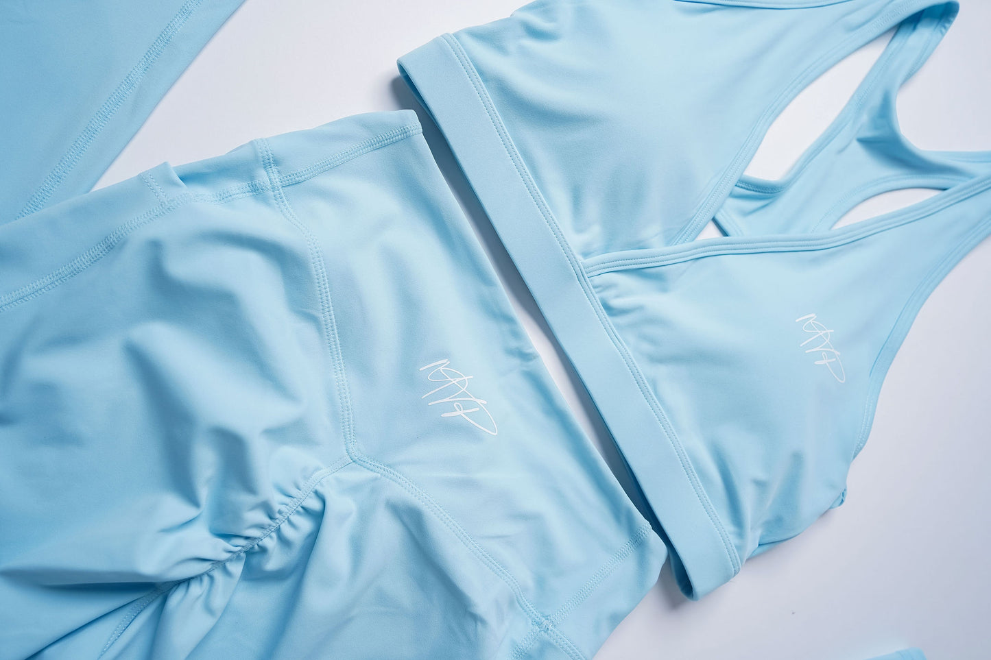 Sky Sprint Leggings
