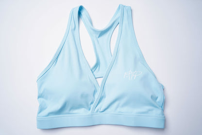 Sky Spring Bra
