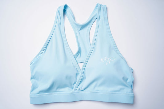 Sky Spring Bra