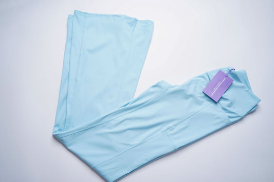 Sky Sprint Leggings