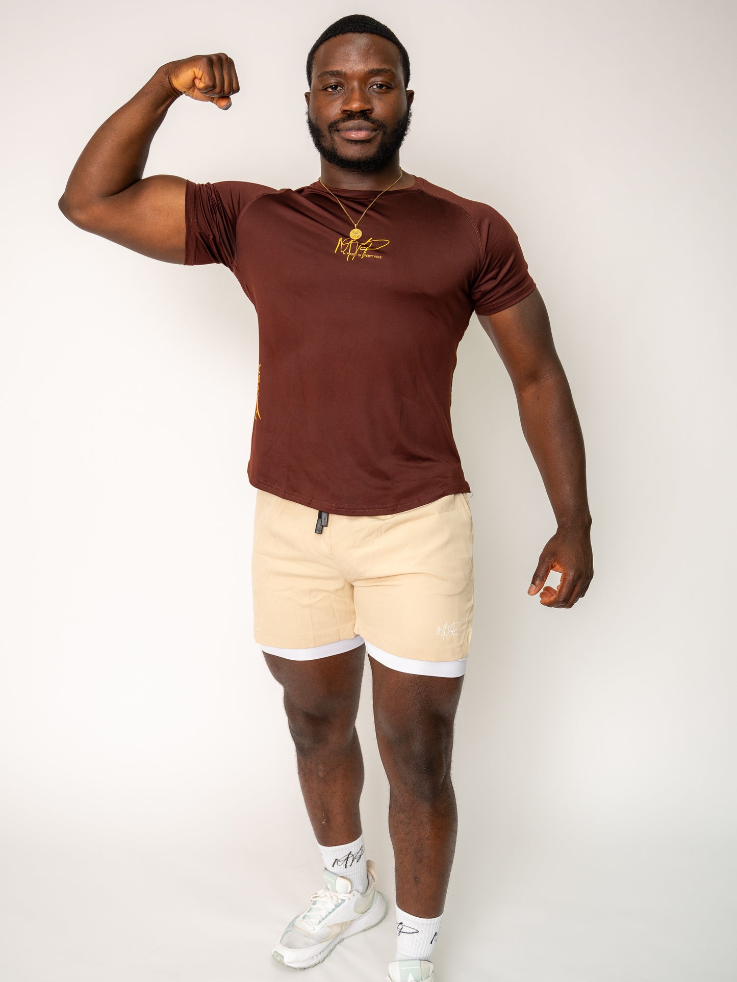 Power Tee's
