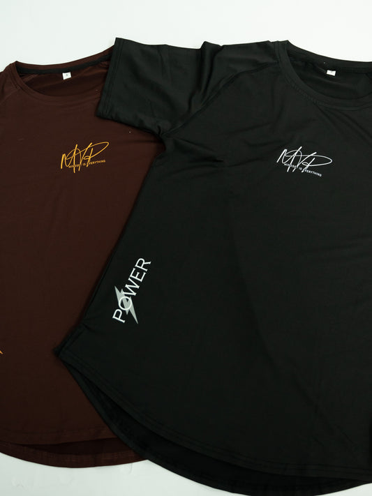 Power Tee's