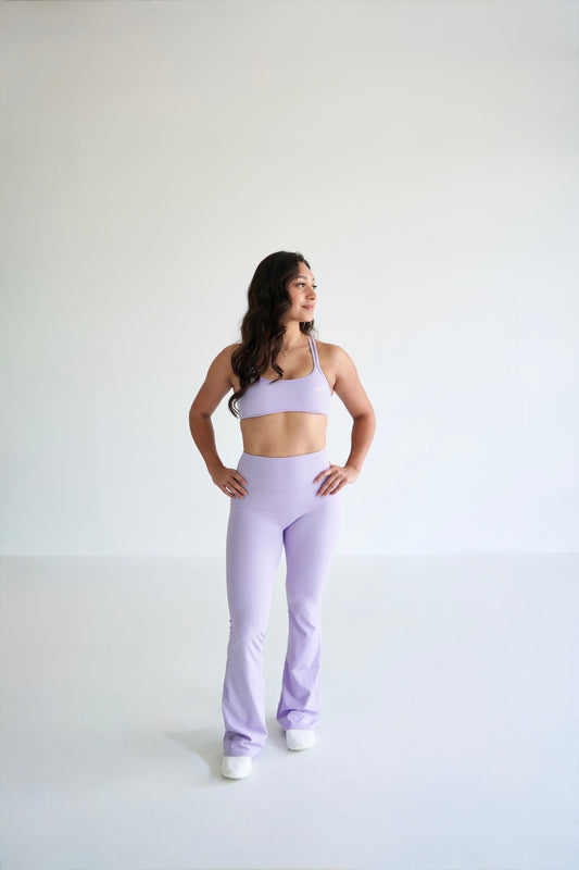 Lavender Lift Leggings
