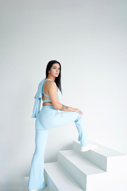 Sky Sprint Leggings