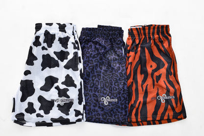 Jungle Shorts