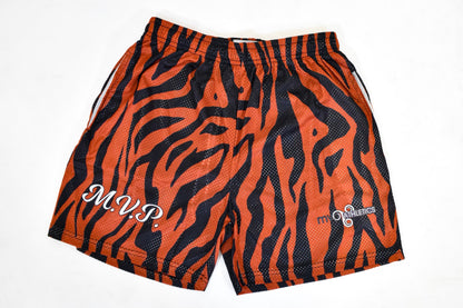 Jungle Shorts