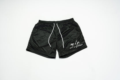 OG 2.0 Unisex Shorts