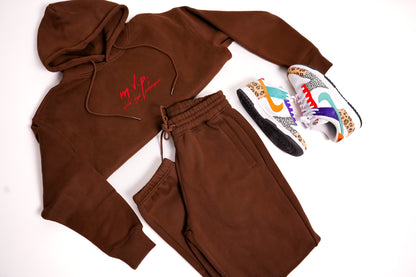 Morning Cup Sweats