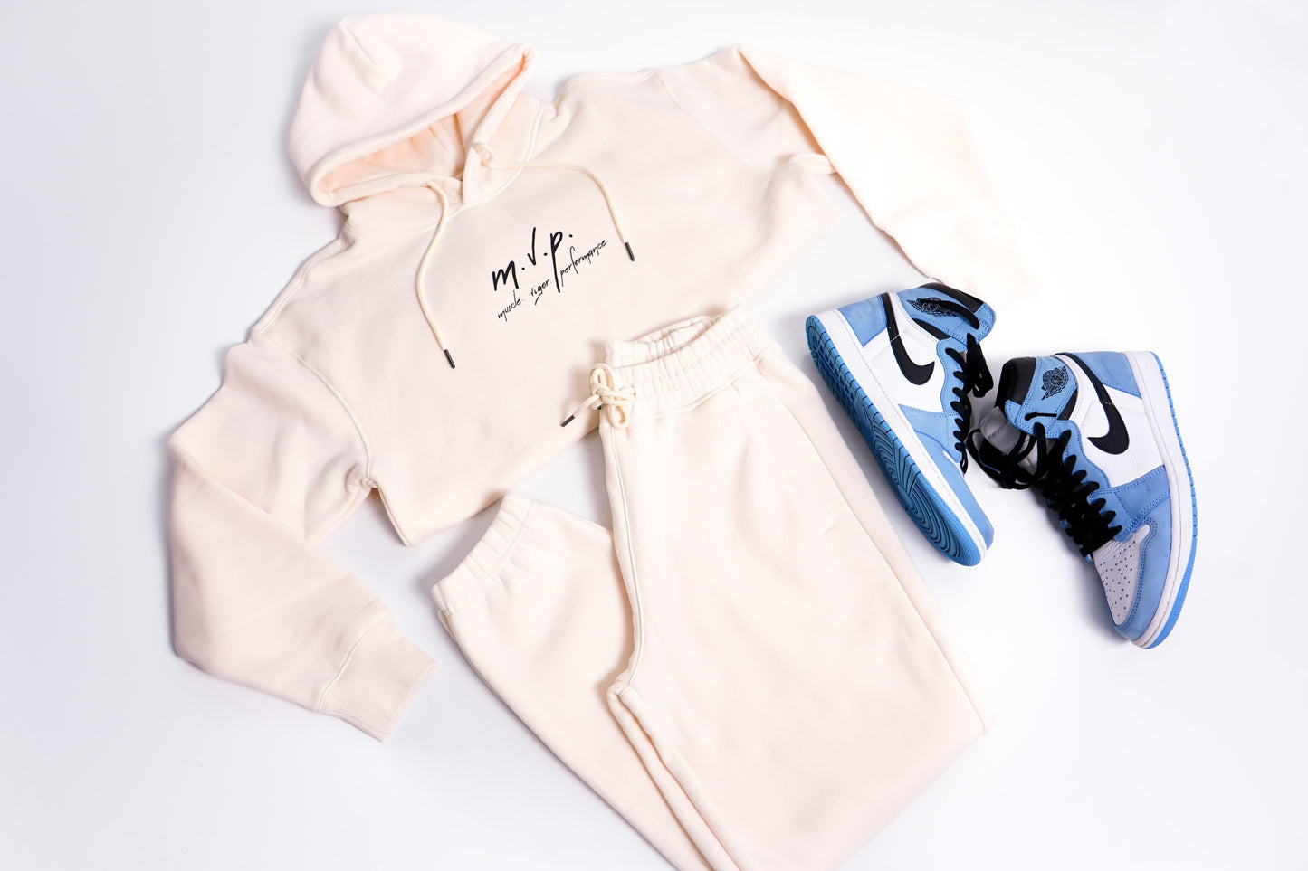 Morning Cup Sweats