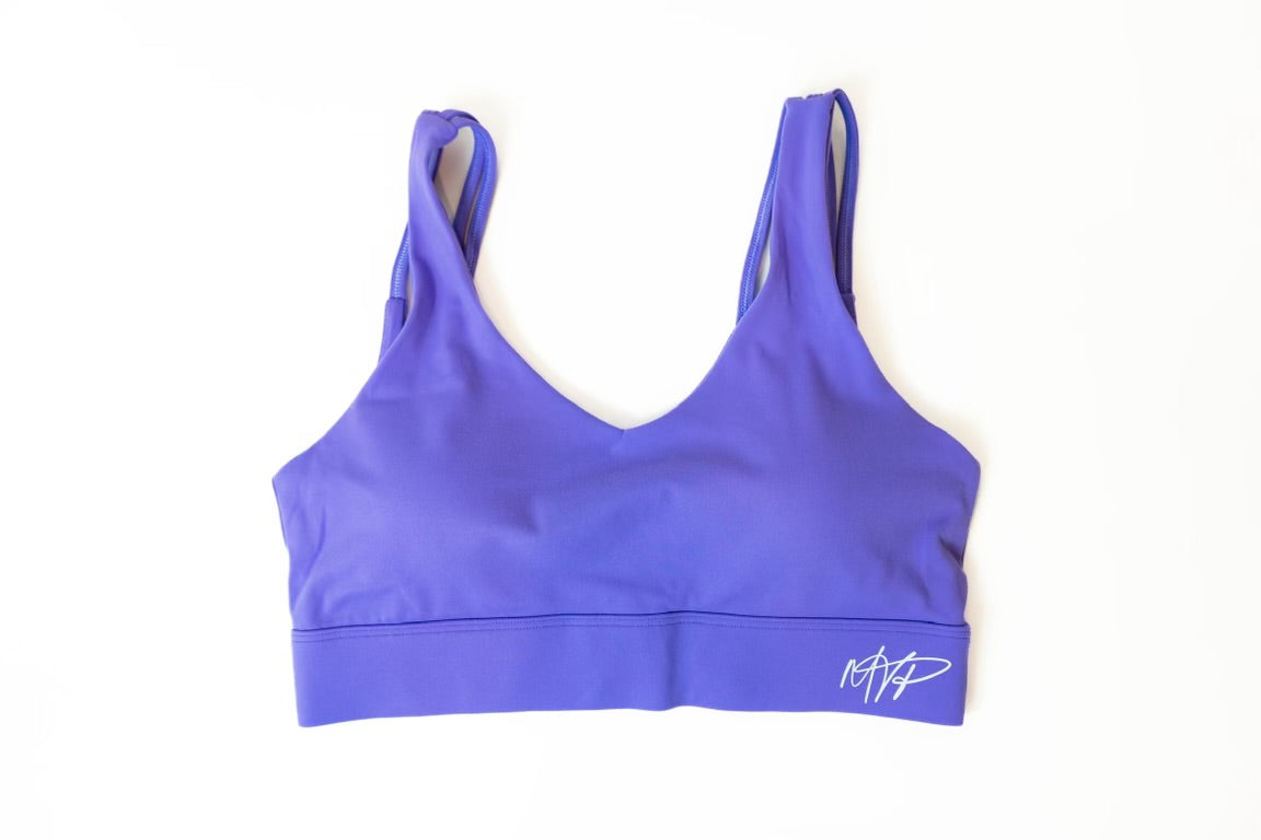H.E.R. Sports Bra