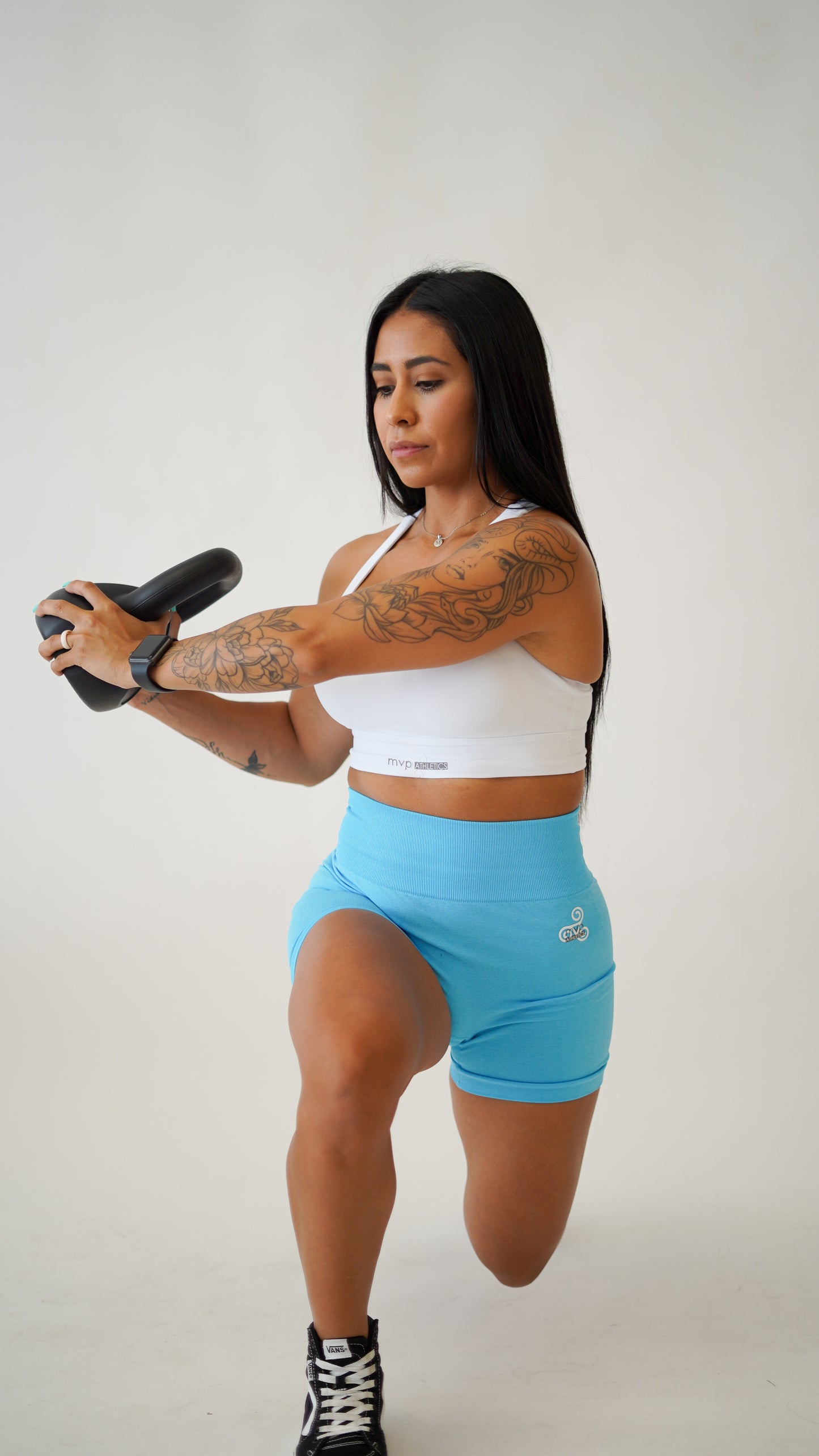 First Light Shorts